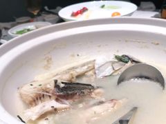 -小厨娘淮扬菜(天印大道店)