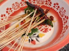 -牛签签串串香(IFS店)