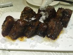 -东来顺饭庄(新源里店)