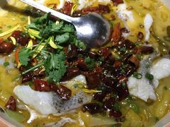 -宽窄巷子·成都冒菜·传统小吃(海印又一城店)