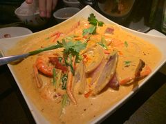 -大头虾越式风味餐厅(光明广场店)