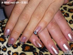P1020344-A-Best nail UP时尚美甲沙龙