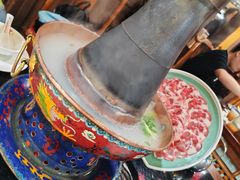 -千亿来乌拉火锅(德胜店)