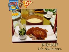 -柒园·三十年创意杭帮菜(龙湖滨江天街店)