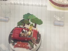 -好利来(乐堤港店)