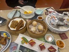 -点都德(龙之梦店)