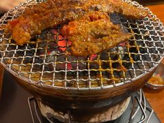 -大阪烧肉BAKA一代(十亩地店)