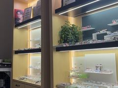 -康利眼镜·蔡司战略合作店(龙泉书房店)