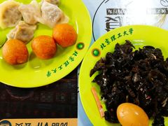 -北京理工大学新食堂