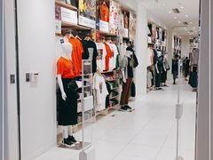 -优衣库(珠海华发商都店)