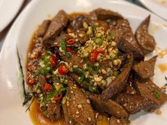 -金姐台湾菜(珠江路店)