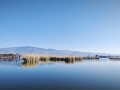 -大理洱源西湖景区