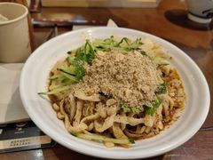-一醒·手工面·西北传统小吃(新南凯德店)