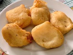 炸牛奶-仁信老铺(华盖路店)