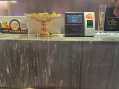 -陆琴脚艺·足浴·SPA(夫子庙店)