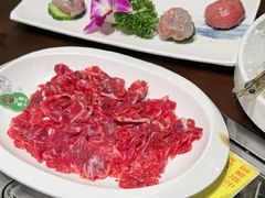 -江南福宴·澳门海鲜.牛肉火锅(汇高栢悦中心店)