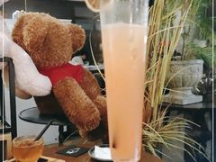 -咖法森林·咖啡  酒吧(天河店)