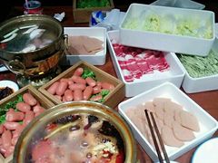 -古关火锅店(古北水镇景区店)