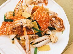 花蟹-广胜通达海鲜食府(黄沙店)
