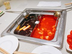 -海底捞火锅(丹竹头星悦天地店)