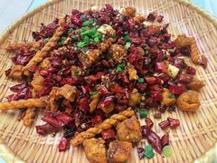 -成都驻京办餐厅(蜀都宾馆店)