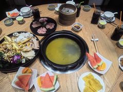 -一朵菌·野生菌探索家火锅(南亚店)