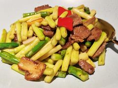 -丽晶轩中餐厅(重庆丽晶酒店)
