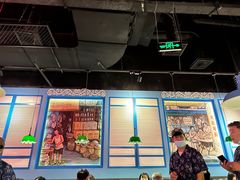 -芽笼芽笼新加坡餐厅(世纪汇店)