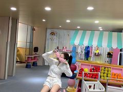 -森林象亲子餐厅·儿童生日会