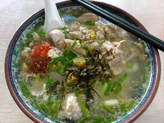 -许佳后安粉汤店