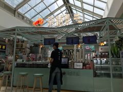-茶话弄(李家村万达店)