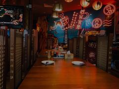 -有喜屋·深夜食堂(北京西路店)