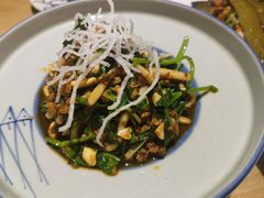 -山茶云南菜(中关村店)