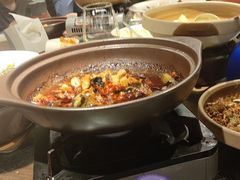 -井水小厨·湘菜(活力广场店)
