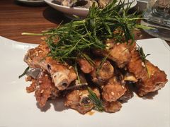 -纪林菜馆·博山菜老字号(八大局店)