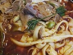 -遵义虾子卢四羊肉粉(大沽路店)