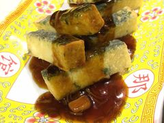 -那家小馆•北京菜•烤鸭(中关村店)