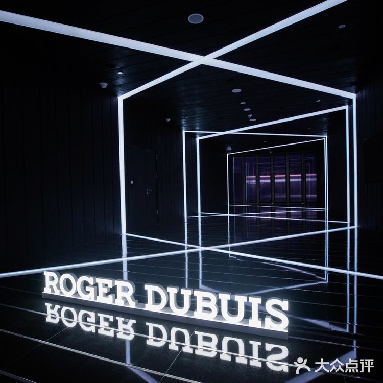 3 2 1 出发🏁 迎接全新RogerDubuis罗杰杜彼