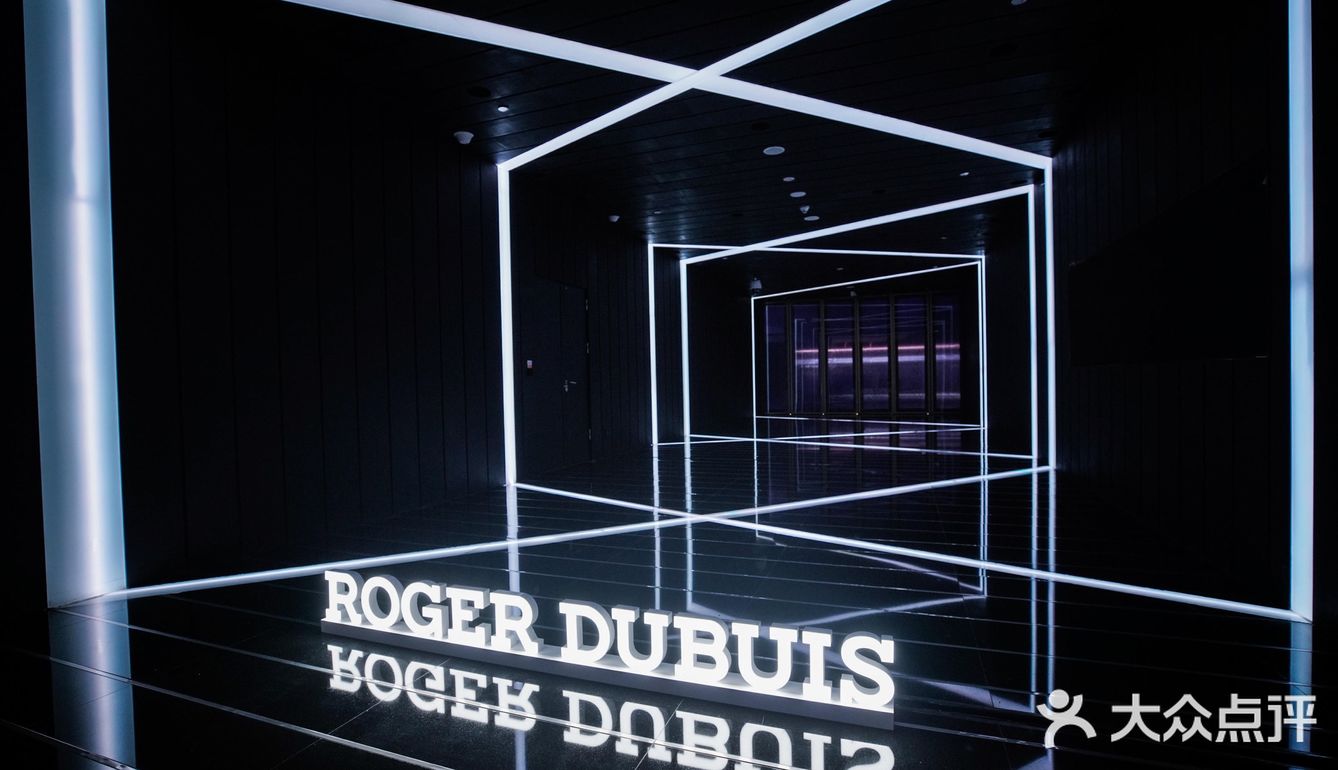 3 2 1 出发🏁 迎接全新RogerDubuis罗杰杜彼