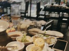 -捞王猪肚鸡火锅(财富中心店)
