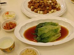 -汇贤府·李氏新鲁菜(万寿路店)