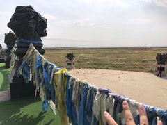 -敕勒川草原文化旅游区