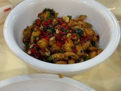 -笨罗卜浏阳菜馆(龙华鹏润达店)