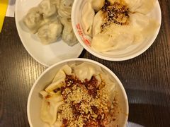 红油水饺-状元水饺(成都SM广场店)