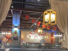 -快乐小羊·内蒙牛羊肉火锅(流花中心店)