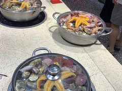 -永红源啤酒·烧烤·海鲜·大排档(青特城店)