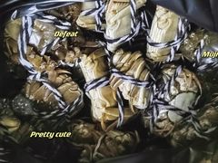 -白沙洲农产品大市场海鲜交易区