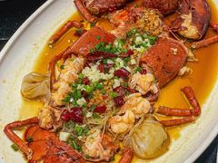 -好兄弟郭巨海鲜(天一阁店)