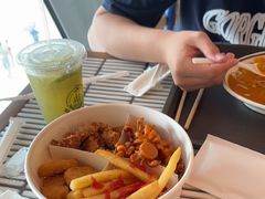 -贝林大翅鲸简餐厅(国家海洋博物馆店)