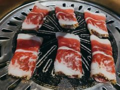 -妥妥烤肉料理(昙华林店)